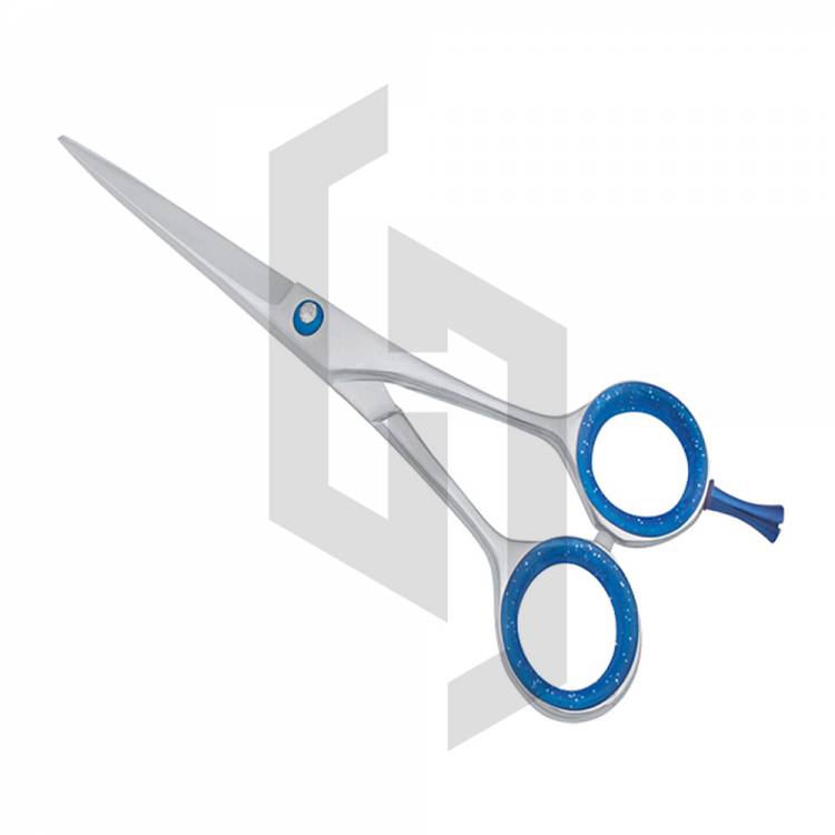 Mustache And Beard Clean Cut Scissor