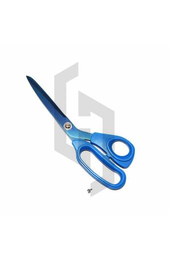 Titanium Coated 3 pieces Shears Ultra Sharp Multi-Purpose Scissors