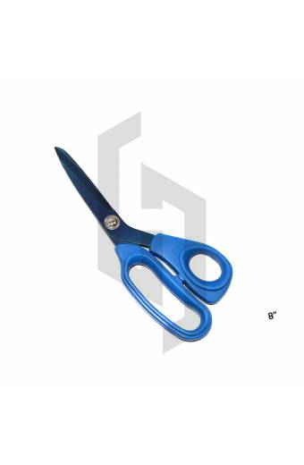 Titanium Coated 3 pieces Shears Ultra Sharp Multi-Purpose Scissors